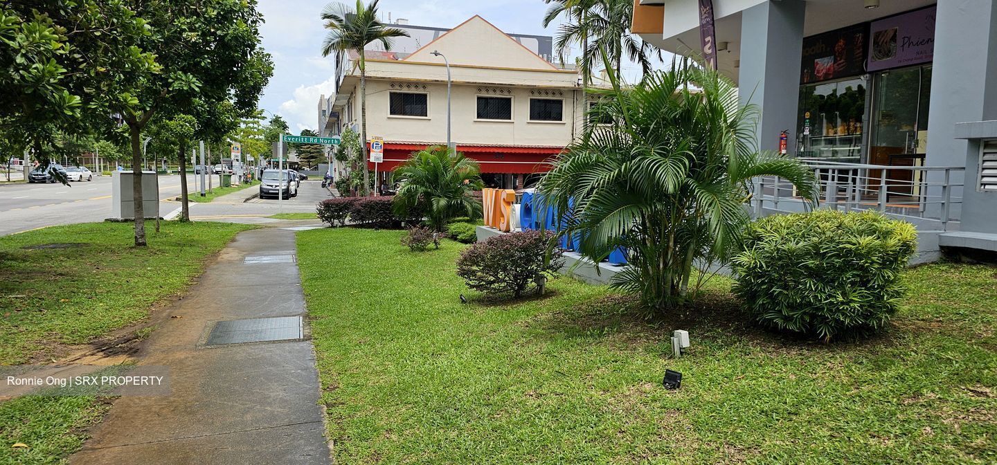 Wis@changi (D14), Retail #442573521